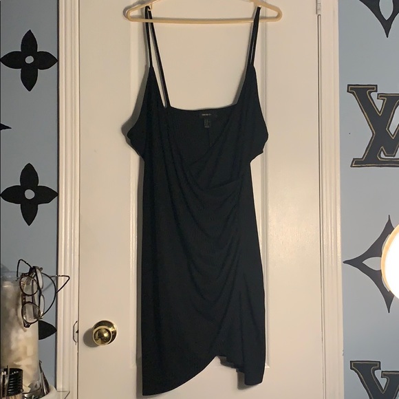 FOREVER 21 MINI DRESS - Picture 1 of 2